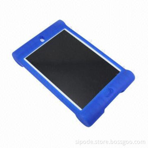 Silicone Cover for iPad Mini, Retina